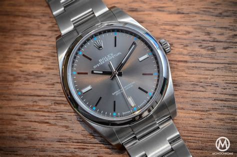 rolex oyster perpetual 2015 review|unisex rolex oyster perpetual.